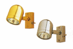 SailboatStuff European Design Xenon Reading Light