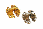 A&B Industries Short Hatch Hinges