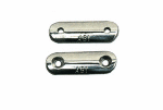 SailboatStuff Stainless Steel Rub Bar