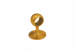 SailboatStuff Brass Center Mount
