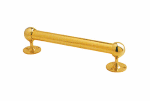 SailboatStuff Brass Hand Hold