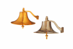 SailboatStuff Fog Bells