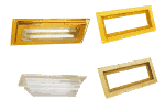 SailboatStuff Rectangular Deck Prism
