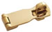 Brass & Stainless Steel Swivel & Standard Hasps
