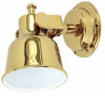 SailboatStuff Xenon Swivel Berth Light