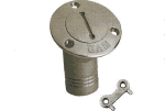 A&B Industries Deck Fill 30 Degree Hose Angle