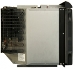 Side View of SB70 Built-in Front Opening 12V/24V DC ONLY Fridge with Freezer Tray by Engel