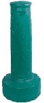 Green Channel Marker Buoys by Jim Buoy