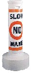 Regulatory Buoys by Jim Buoy