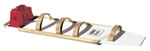 Spinal Board Model #84 by Jim Buoy