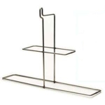 Jim Buoy Horseshoe and Pony Racks