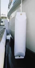Perimeter Industries Fender