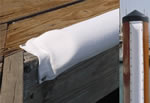 Perimeter Industries Super Edge Dock Bumper