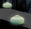 Taylor Made Products MarineGlo Inflatable Vinyl Dock Wheel