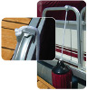 Pontoon Rail Fender Adjusters by Taylor Made Products