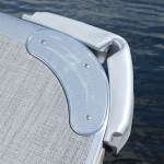 Pontoon Corner Bumpers by Taylor Made Products