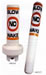 Taylor Made Products Sur-Mark Marker Buoys Model #46103 & #46104 with Buoy Labels