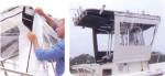T-Top Zip On Weather Enclosure by Taylor Made Products