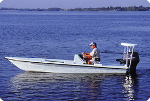 Taylor Made Products Flat Boat Trailerite Hot Shot Semi-Custom Boat Covers