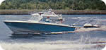 Taylor Made Products Boat Mounted Mooring Whip & Towing Mooring Whip
