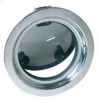 Ventura Round Recessed PowerLED Spot Lights by Imtra Marine Lighting