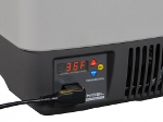 Engel MHD13F-DM Portable Top-Opening 12/24V DC Only Fridge-Freezer-Warmer Temperature LED Display