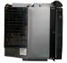 Side View of SR48 Built-in Front Opening 12/24V DC 120V AC Fridge with Freezer Tray by Engel