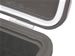 Close-up of O-Ring Seal for the Air Tight Cooler/Dry Box By Engel