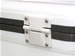 Self Stopping Hinge of Air Tight Cooler/Dry Box By Engel