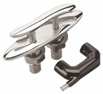 Sea-Dog Investment Cast 316 Stainless Steel S-Style Pull-Up Cleats