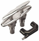 Sea-Dog Investment Cast 316 Stainless Steel Pull-Up Cleats
