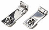Sea-Dog Polished Stamped 304 Stainless Steel Heavy Duty Swivel Hasps