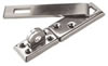 Sea-Dog Polished Stamped 304 Stainless Steel Heavy Duty Slide Hasps