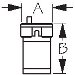 Sea-Dog Maxblast Air Horn Compressor Diagram