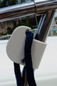 Taylor Made Products Vertical Rail Fender Hanger
