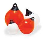 Tuff End Inflatable Vinyl Buoys by Taylor Made Products