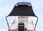Taylor Made Products T-Top Boat Shade Kit