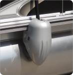 Pontoon Fenders by Taylor Made Products