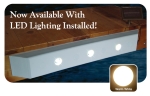 Dock Cushion with LED Lights by Taylor Made Products
