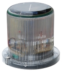 Solar Warning Light by Taylor Made Products