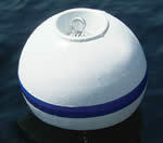 Taylor Made Products Sur-Moor Shackle Buoy