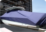 Taylor Made Products Custom T-Top Boat Covers