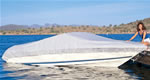 Taylor Made Products BoatGuard RainBreaker Boat Covers
