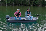Molded Bass Boat Trailerite Hot Shot Semi-Custom Boat Covers by Taylor Made Products