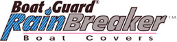 Taylor Made Products BoatGuard RainBreaker Boat Covers