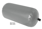 Taylor Made Products SD1842G Gray Super Duty Inflatable 
              Yacht Fenders