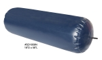 Taylor Made Products SD1858N Navy Super Duty Inflatable 
              Yacht Fenders